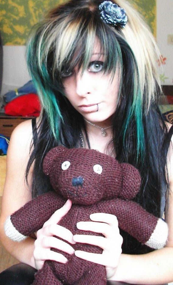 EMO laski #6 7