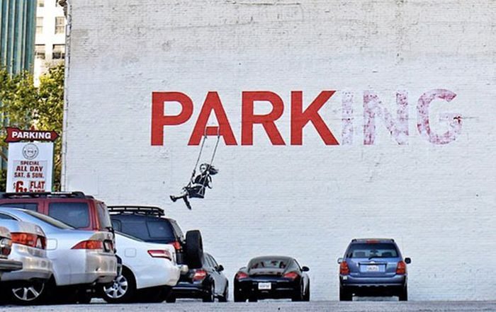 Street Art #3 45