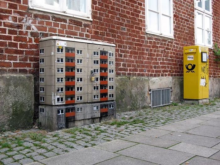 Street Art #3 42