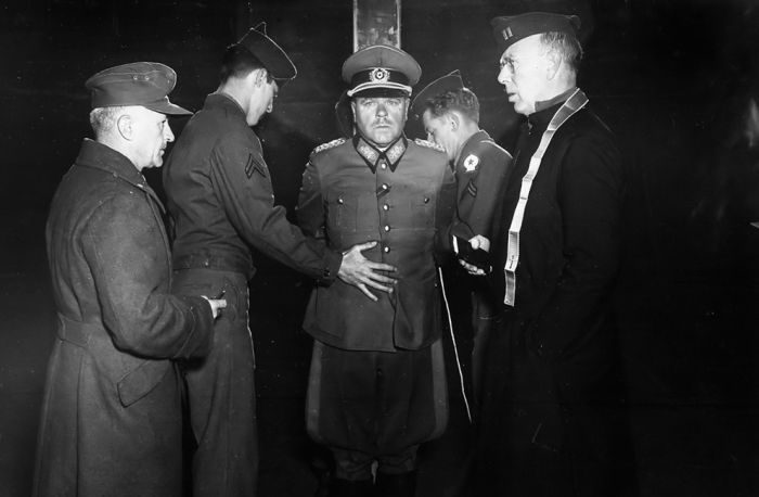 Świat po II wojnie światowej 1