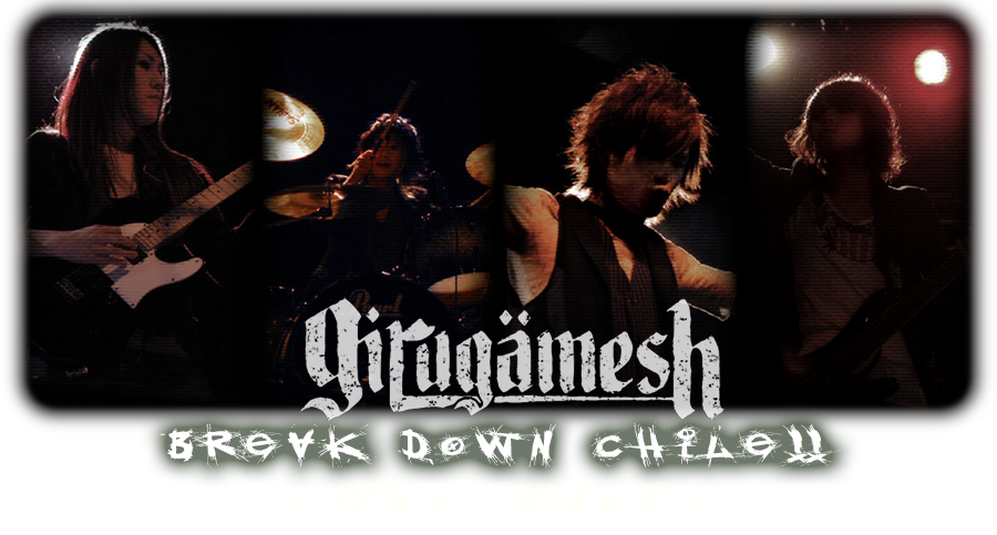 Girugamesh Chile ~ Fan's Club
