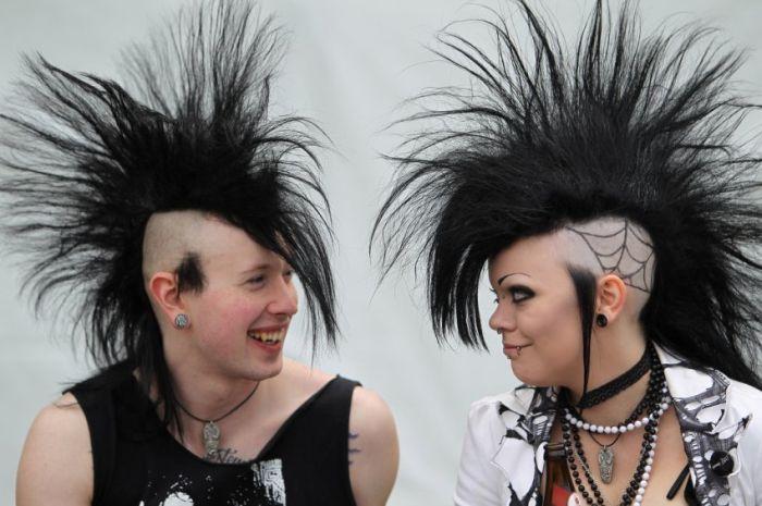 Wave Gotik Treffen 30