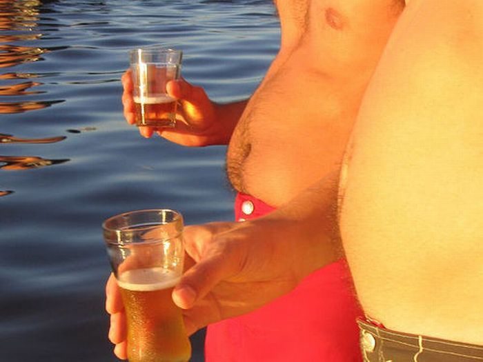 Mięsień piwny 34