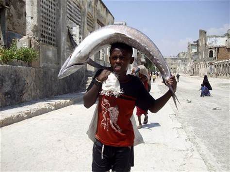 Somalijscy rybacy 28