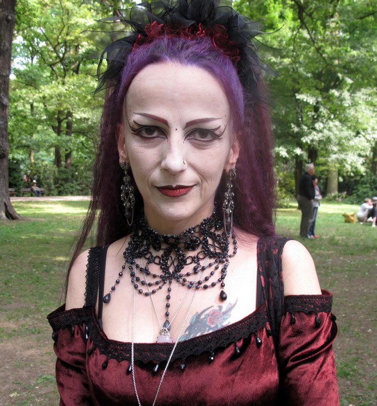 Wave Gotik Treffen 2011 14