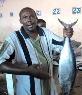 Somalijscy rybacy 23