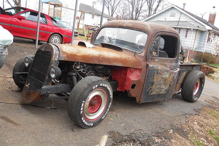Rat Style 19
