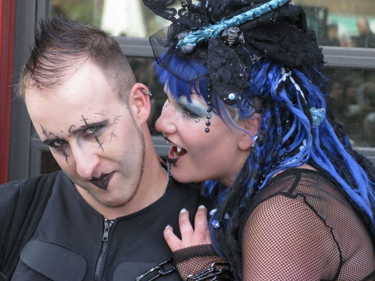 Wave Gotik Treffen 2011 35