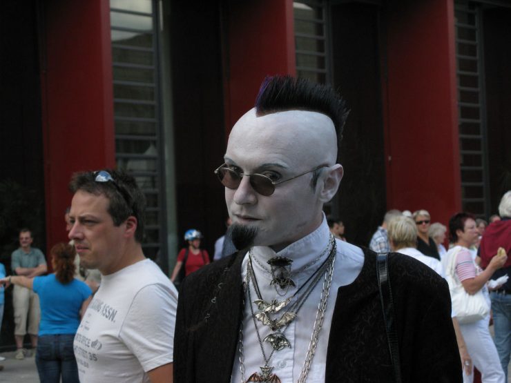 Wave Gotik Treffen 2011 42