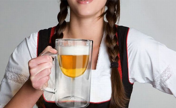Oryginalne szklanki 2