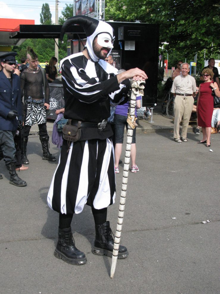 Wave Gotik Treffen 2011 43