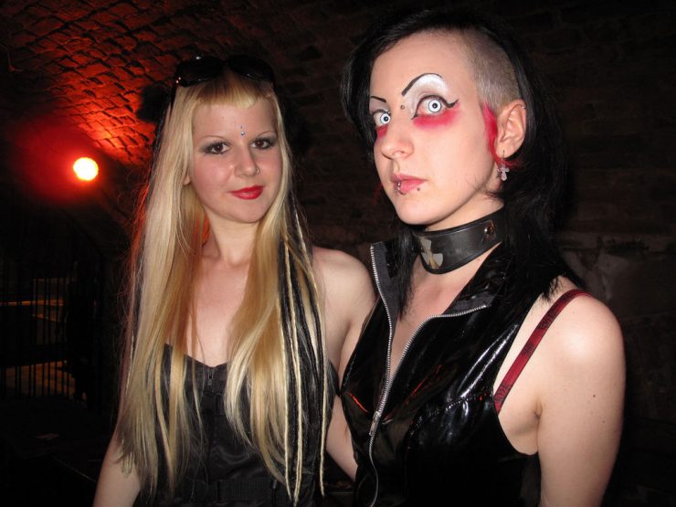Wave Gotik Treffen 2011 4
