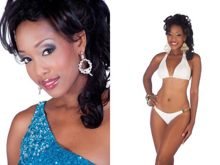 Miss Universe 2011 11