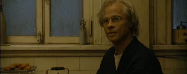 El Curioso caso de Benjamin Button (2008) DVDRip LATINO El Curioso caso de Benjamin Button (2008) DVDRip LATINO