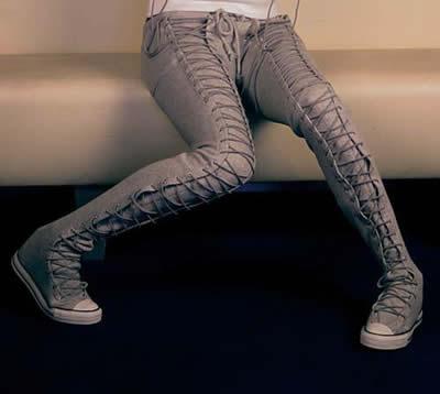 Najdziwniejsze buty #2 26