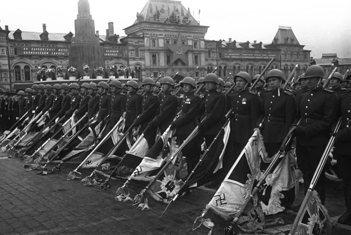 Świat po II wojnie światowej 2