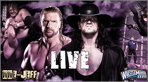WWE-Jeff.com