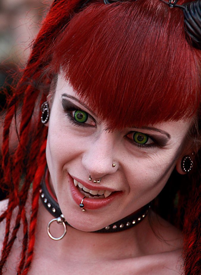 Wave Gotik Treffen 2011 2