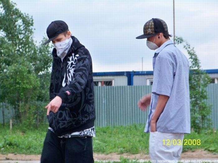 Wiggers z Rosji 25