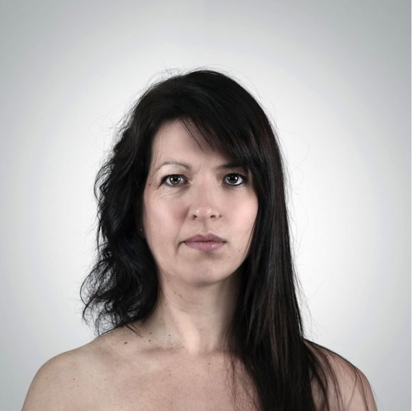 Zmiksowane portrety rodzinne. 2