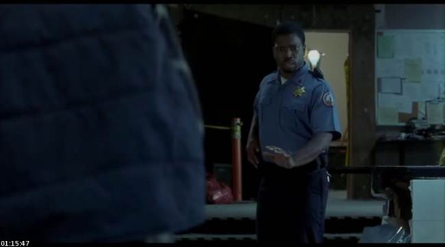 Hulk (2003) DVDRip Castellano