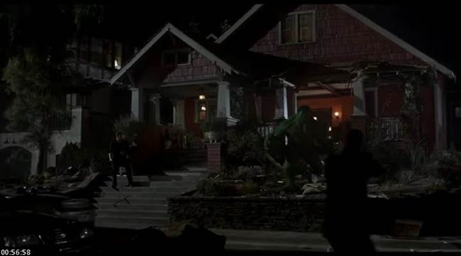 Hulk (2003) DVDRip Castellano