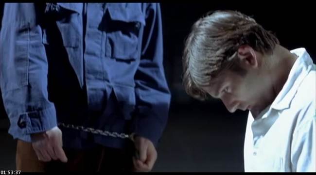 Hulk (2003) DVDRip Castellano