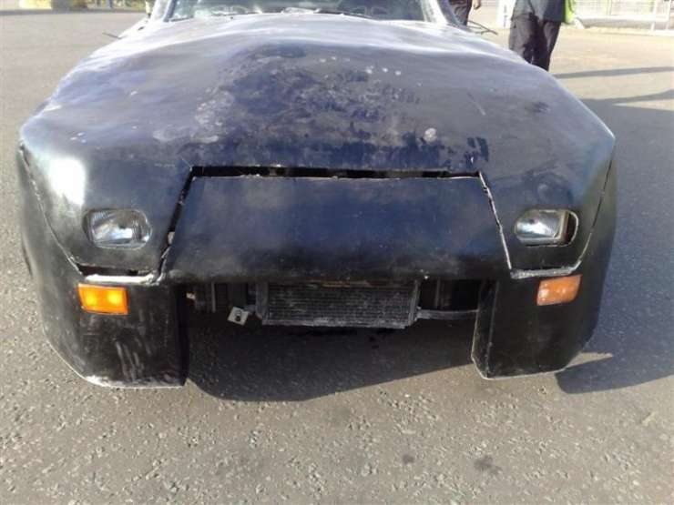 Supercar 1