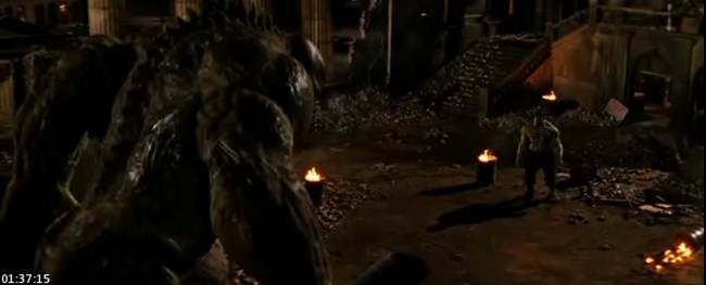 El Increible Hulk (2008) DVDRip Latino El Increible Hulk (2008) DVDRip Latino