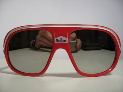Nietypowe okulary 33
