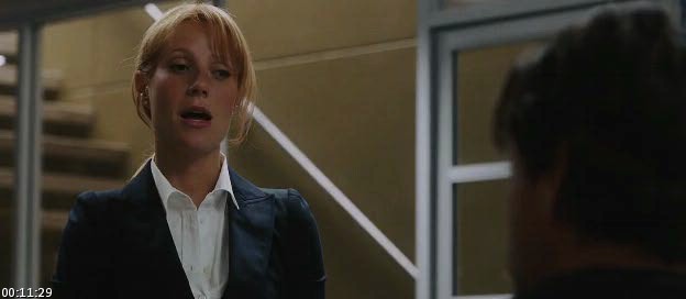 Iron Man (2008) DVDRip Español Latino Iron Man (2008) DVDRip Español Latino