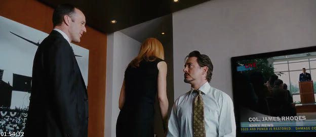 Iron Man (2008) DVDRip Español Latino Iron Man (2008) DVDRip Español Latino
