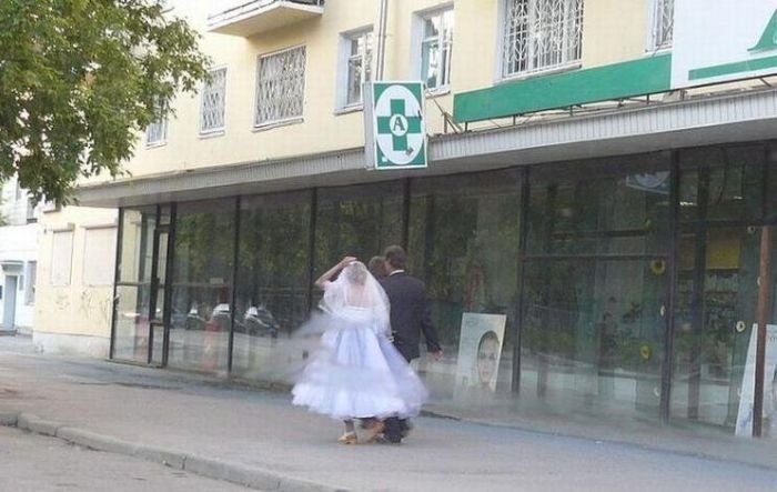 Młoda para? 1