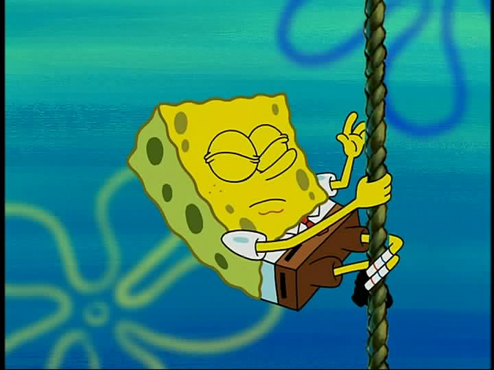 Como Se Llama El Fantasma De Bob Esponja