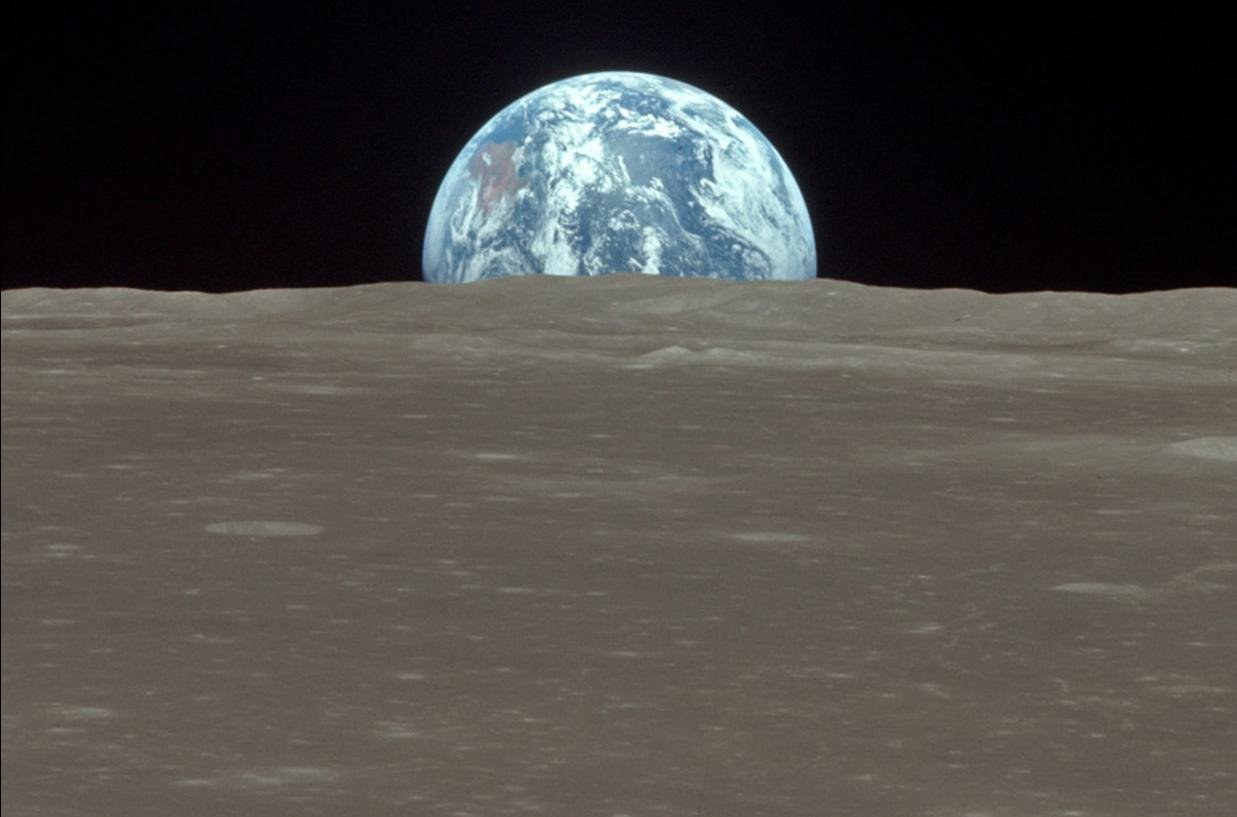 1237x817 Misja Apollo 11 - lądowanie człowieka na Księżycu 59