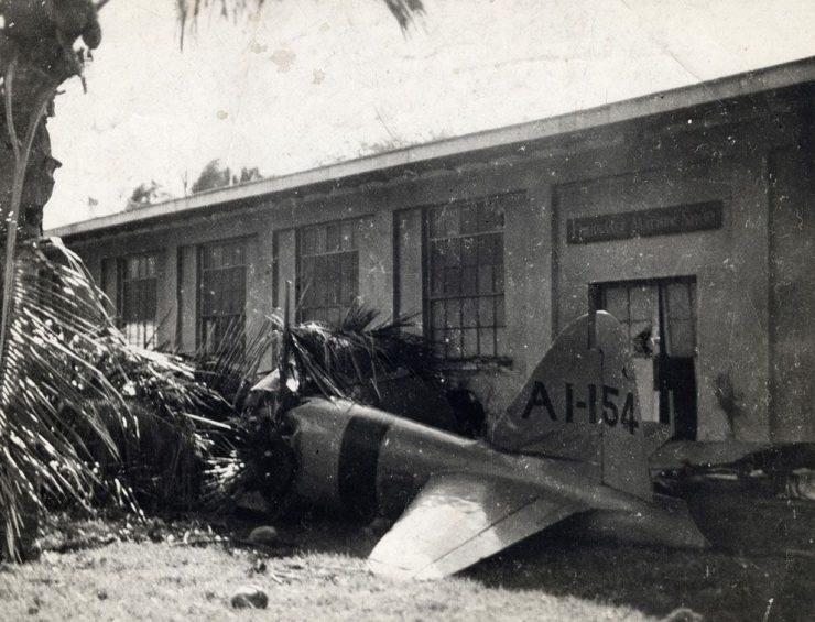 Atak na Pearl Harbor. 31