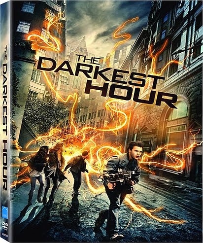 La Última Noche de la Humanidad [2011] [DvdRip] [Esp. Latino] [Varios Servidores]