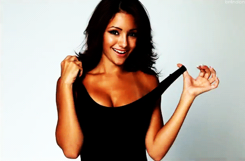 Melanie Iglesias 42