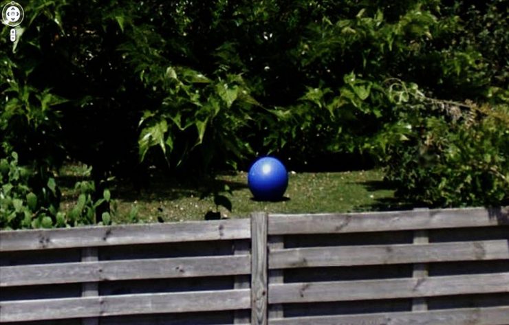 Najdziwniejsze zdjęcia z Google Street View #3 30