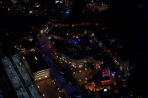 Największa miniatura na świecie 36