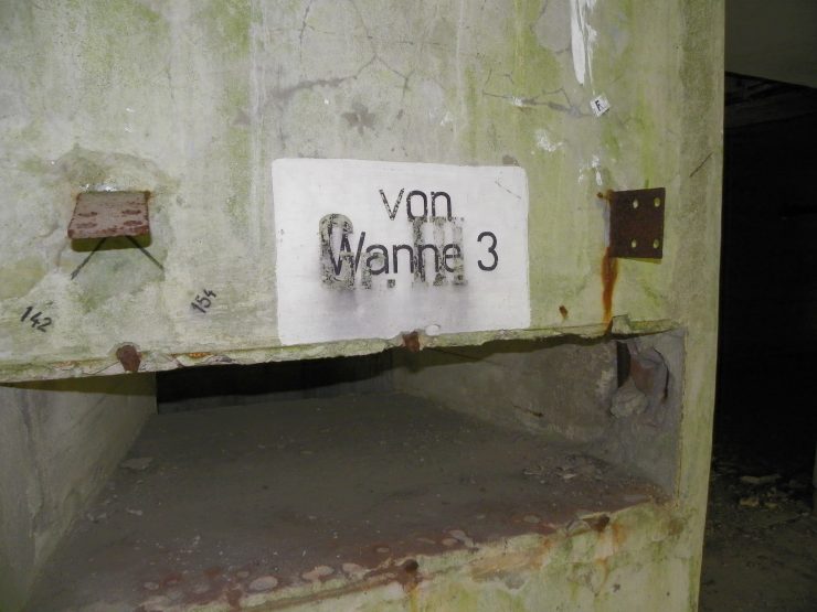 Ruiny DAG Fabrik Bromberg w Bydgoszczy 14