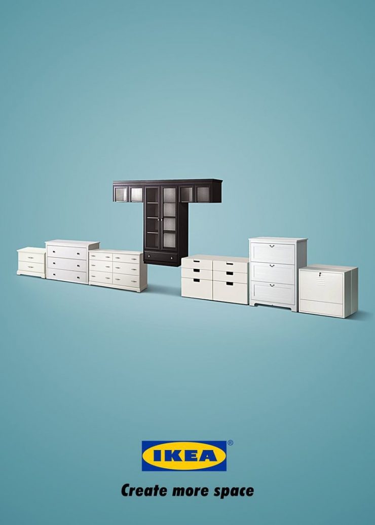 Pomysłowe reklamy #3 45