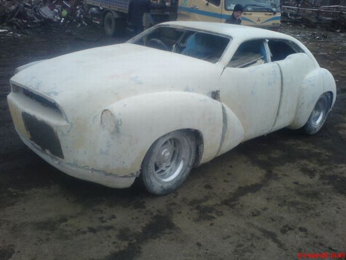 GAZ-21 koncept 13