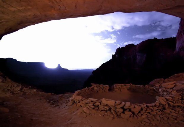 Arizona, czyli Dziki Zachód w wysokiej rozdzielczości 9