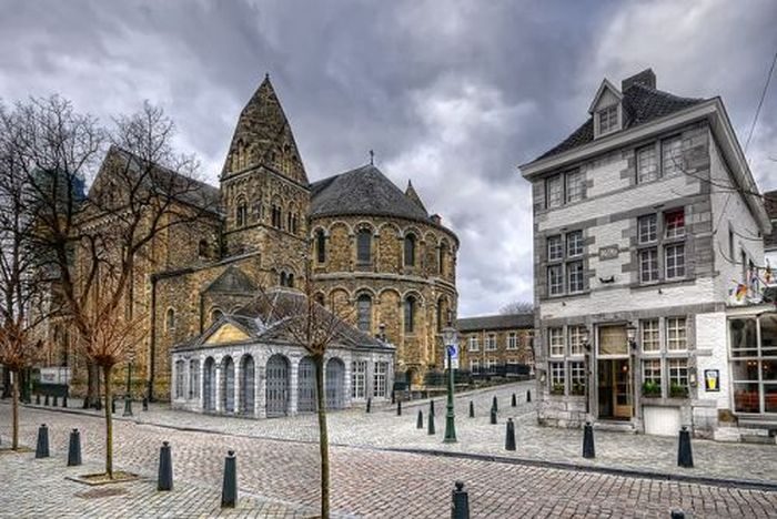 Zdjęcia w technice HDR #3 18