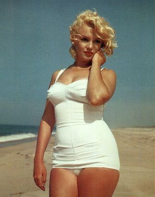 Marylin Monroe 12