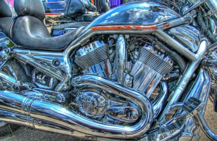 Zdjęcia w technice HDR #2 80