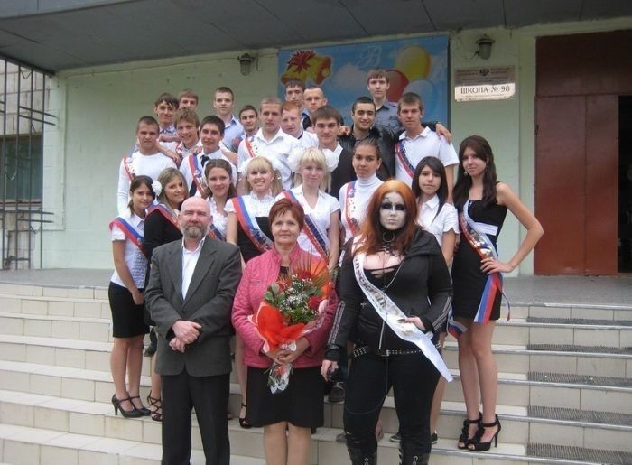 Foto pobudka #607 80