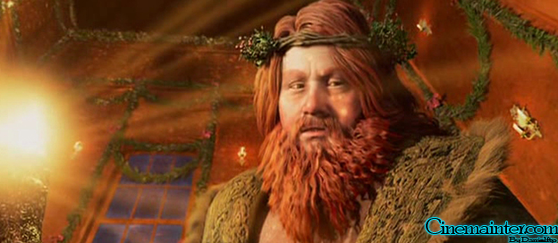 Cuento De Navidad (2009) DVDRip Español Latino Cuento De Navidad (2009) DVDRip Español Latino