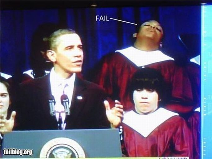 FAIL #23 13